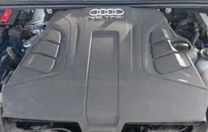 Audi Q7 Engine 3.0 Tfsi 2016/2018