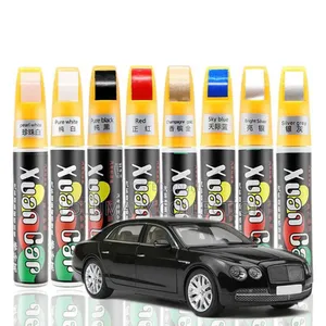 Car Repair Paint / Car Paint Scratch Repair