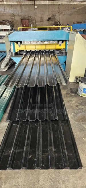 Aaluminium Roofing Sheet