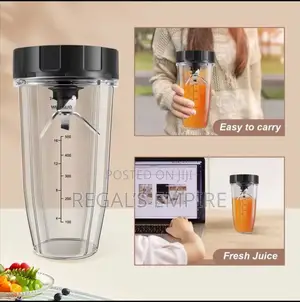 Nutribullet