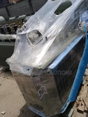 Astor 300kva/11 Super-Efficient Electrical Transformer
