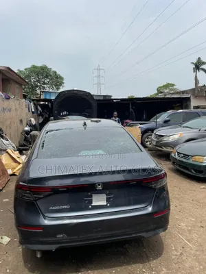 2024 Honda Accord Back Glass Available We Deliver Install