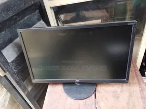 24 Inches Aoc Monitor