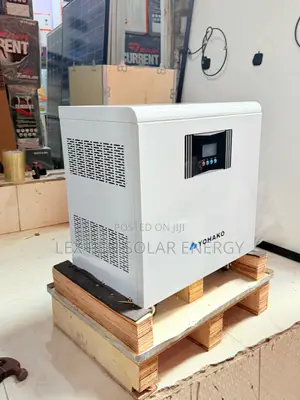 20kva 48v Yohako Solar Inverter Available