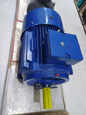 50hp/37kw Three Phase Copper Motor