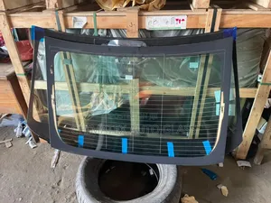 2024 Honda Accord Front Back Glass We Deliver Install