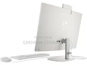 New HP ProOne 240 G10 All-in-One 16GB Intel Core i7 SSD 512GB