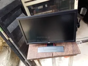 24 Inches Benq Monitor