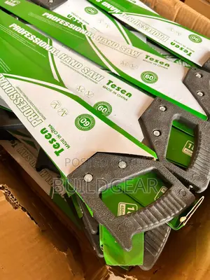 Tesen Hand Saw
