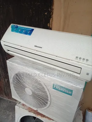 Clean Direct Korean Used 1,5hp Hisense Ac