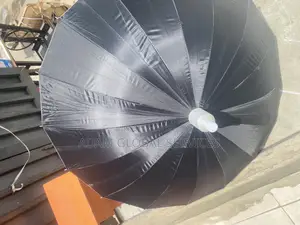 16spoke Umbrella