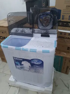 Aeon Spin Washer 11kg Twin Tub Washing Machine