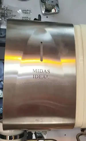 Liquid Soap/Sanitizer Electric Dispenser.