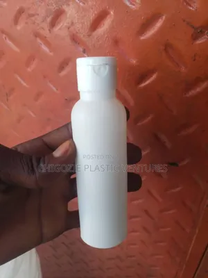 150ml With Open and Close Cover