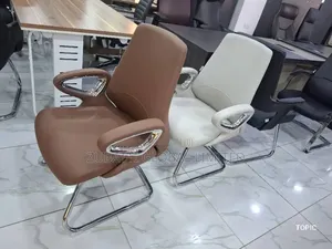 Foreign Executive Leather Chair