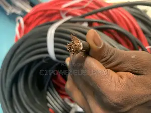 25mm Single Flexible Wire