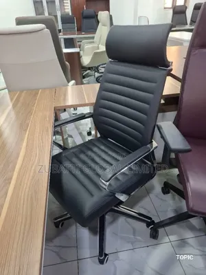 Executive Swivel Chair