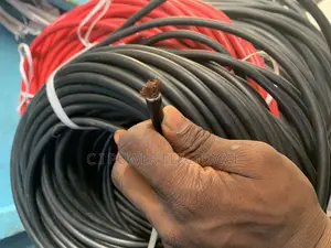 25mm Single Flexible Cable