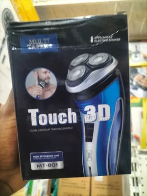 Multi Taper+ Electric Shaver - Mt-801