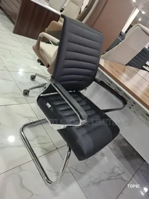 Executive Visitors Chair