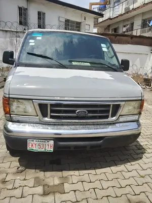 Van For Hire In