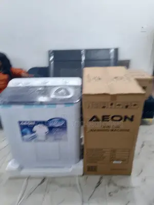 Aeon Professional Grade 11kg Twin Tub Washing Machine