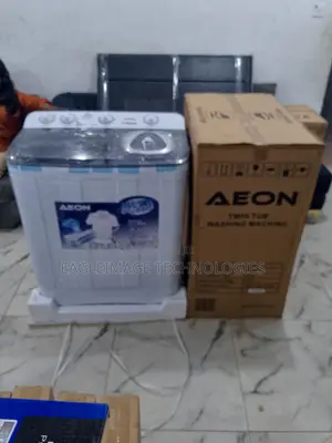 Aeon Ultra Clean 11kg Twin Tub Washing Machine