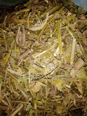 Mullein Leaf 100g