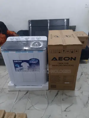 Aeon Smart Sense 11kg Twin Tub Washing Machine