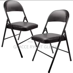 Resin Surface Foldable Table With 2 Chairs