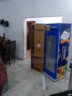 Snowsea Lc300w - Compact, Powerful, and Energy Efficient