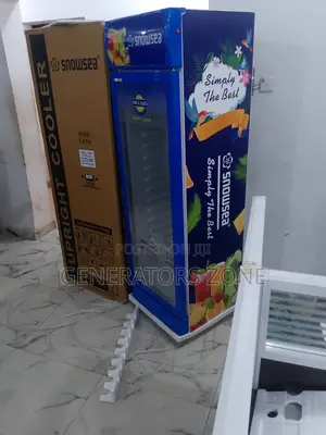 Upgrade Your Cooling Game With Snowsea Lc300w Chiller