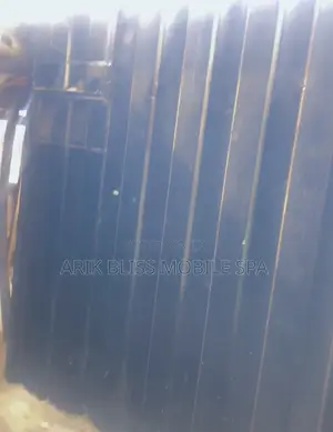 Shop Container