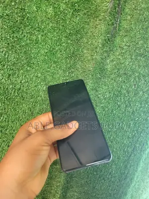 Samsung Galaxy A32 128 GB Black