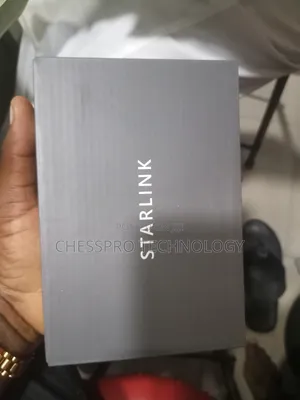 Starlink Ethernet Adapter