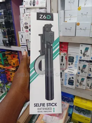 Medium Tripod