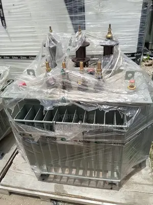 Astor 200kva/11v Powerful Efficient Transformer