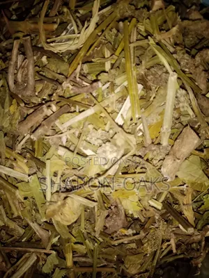 Mullein Leaf 1kg