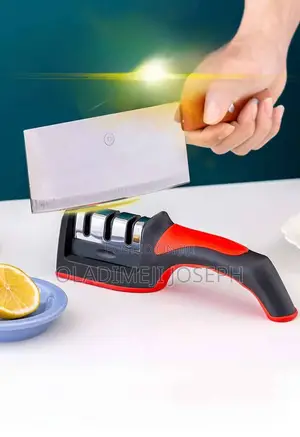 Knife Sharpener