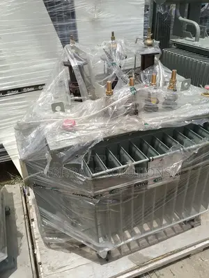 Astor 11v/200kva Three-Phases Electrical Transformer
