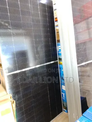 Jinko620w Bi Facial Panel 156cells 9b