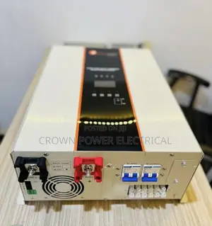 10kva Ivps Felicity Solar Inverter