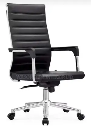 Conference Table Chair