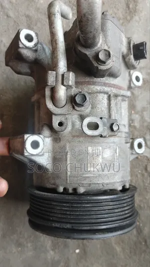 Ac Compressor for Toyota Avensis