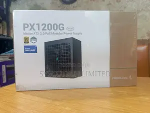 Deep Cool 1200watts Power Supply