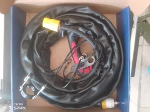 Plasma Cutting Torch