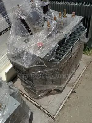 Astor 11v/200kva High Quality Power Transformer
