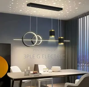 Morden Indoor Chandelier