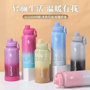 Hot and Cold Aquaflask