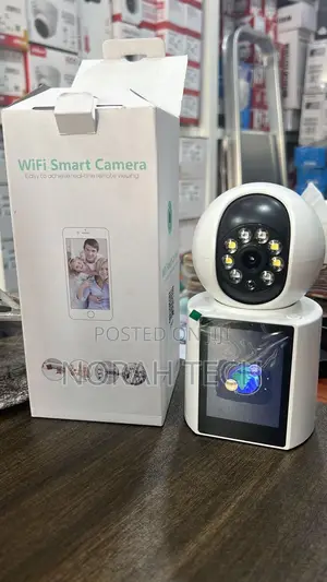 Wifi Smart Camera